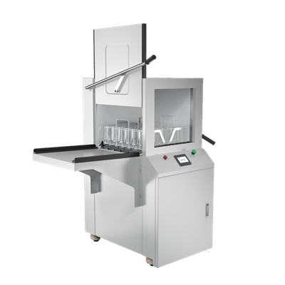 LA-A1飲水瓶清洗機(jī)